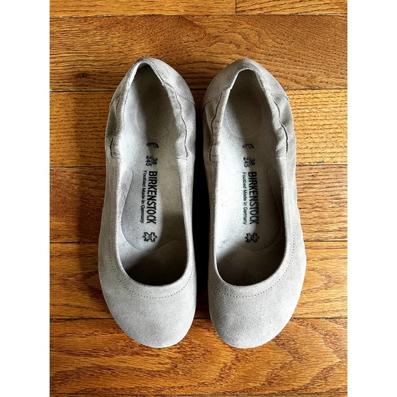 Birkenstock Celina Flats - Picture 2 of 5